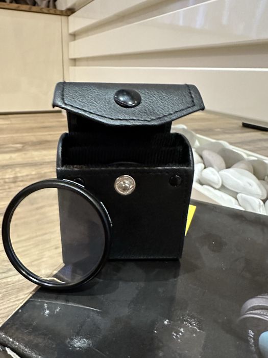 Фороапарат Nikon d5100 с два обектива и филтри