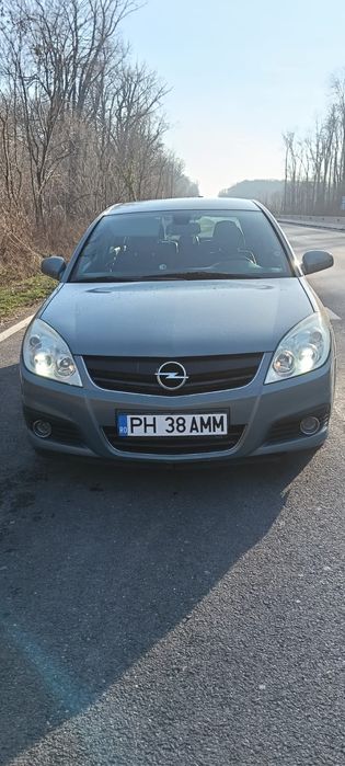 Vând Opel signum