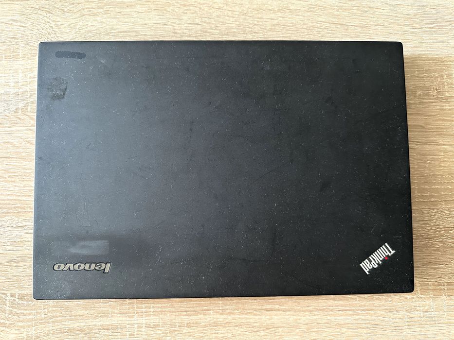 Lenovo T450 i5 Display 14 Touchscreen Hd+ 8 Gb Ram 128 gb SSD