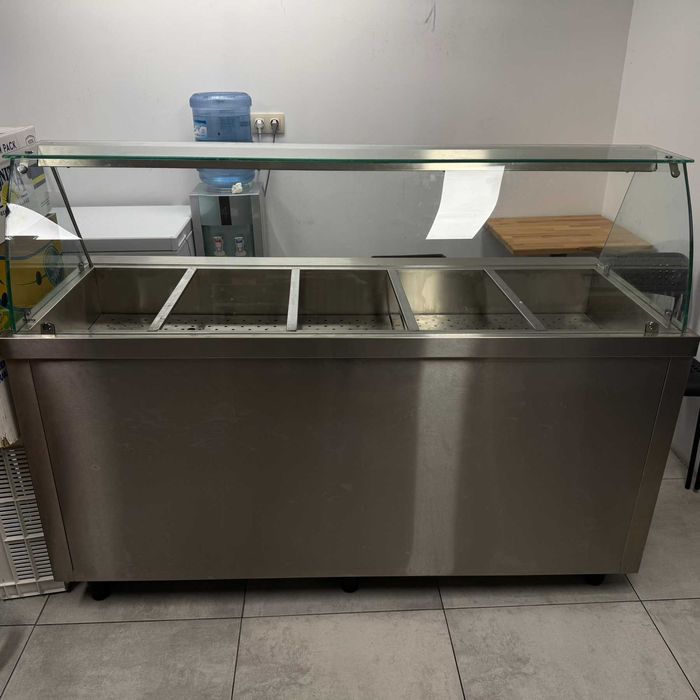 кухненско оборудване