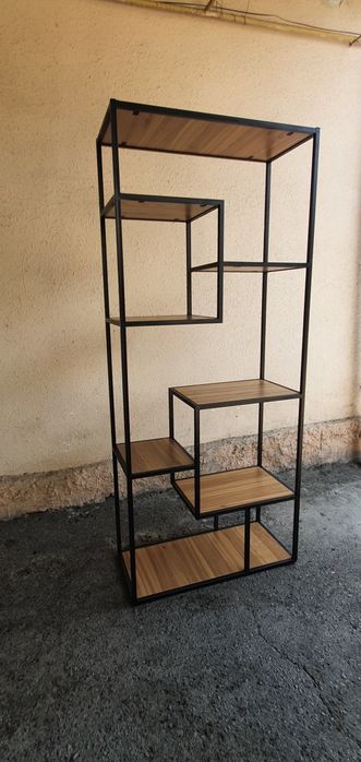 Лофт  Стелаж лар сотилади