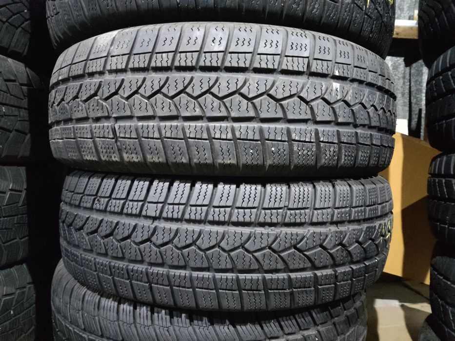 разпродажба на зимни гуми 195/65/15 
Barum, Gislaved, GoodYear, Tigar,