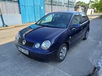 Vw polo 1.2 benzina, 2005