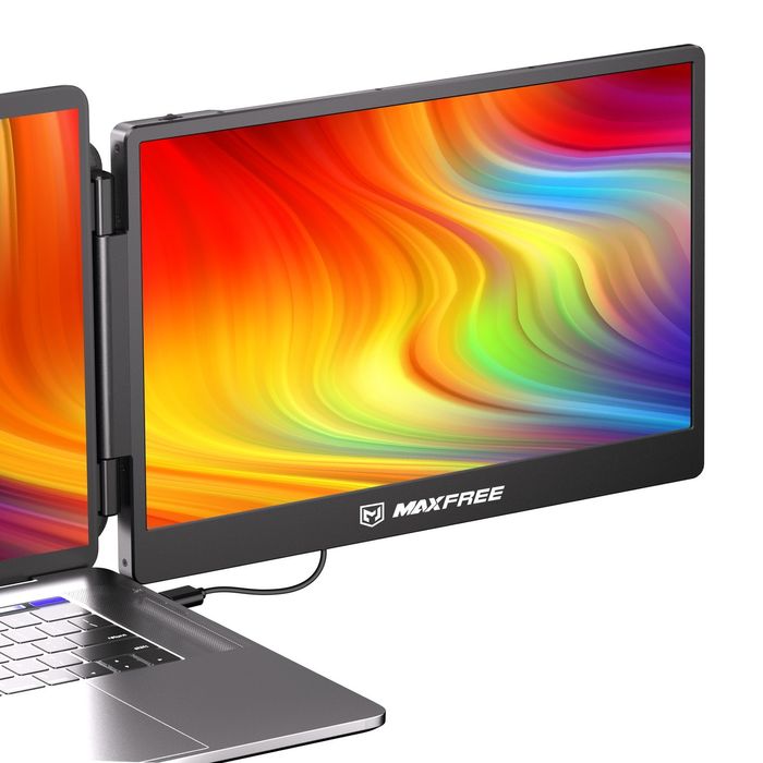 Дополнительный дисплей для ноутбука