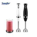 Доставка! Электрический ручной блендер Sonifer SF-8046