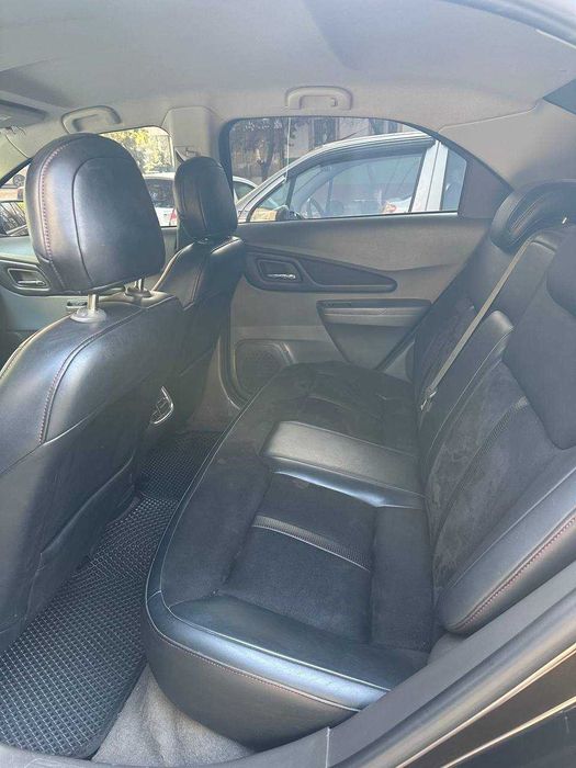 Avto transport Cobalt