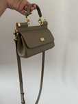 Geanta Dolce Gabbana Sicily Small