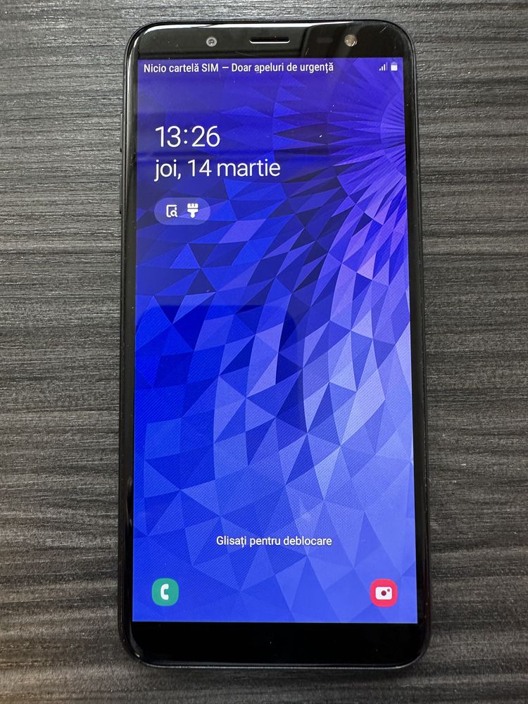 Samsung Galaxy J6 (2018)