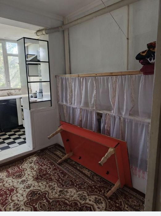 Срочно сдаётся квартира Вокзал ески билайн