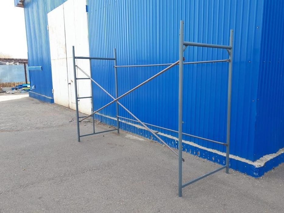 Аренда здаем Недорого 100тенге Леса строительные облегченные