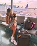 Луксозни Куфари Louis Vuitton Под Наем – за Видеоклипове, Фотосесии