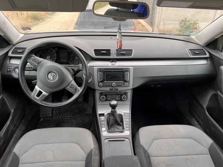 Volan passat euro 5 passat b7 b6 cc tiguan