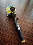 Xiaomi yi action camera