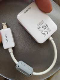 Adaptor HDMI-Micro USB-MHL