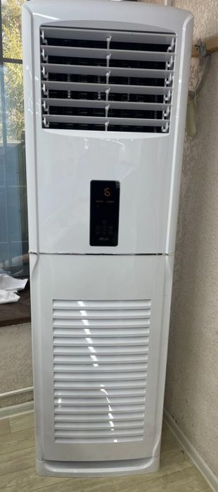 Кондиционер aux 60