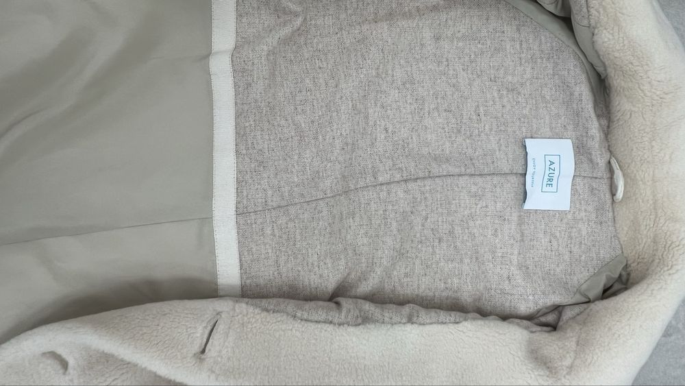 Продается шуба от azure