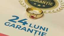 Inel aur 14k(Ag20 Dancu/b28495.1*20)