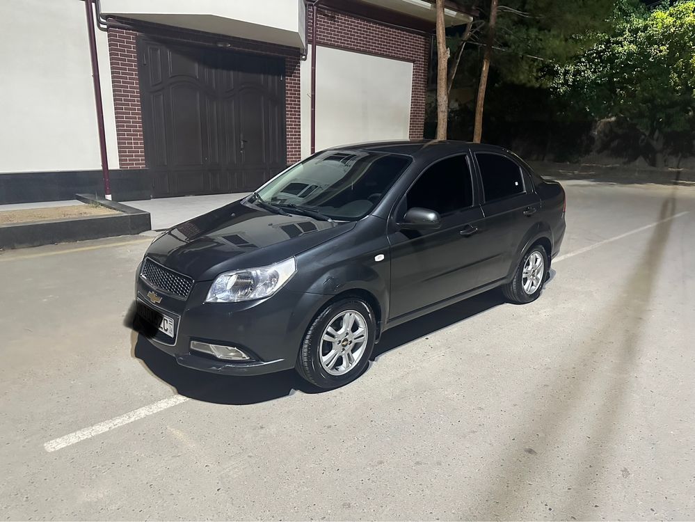 2018 yil avtomat