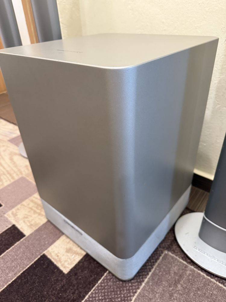 Harman Kardon колонки