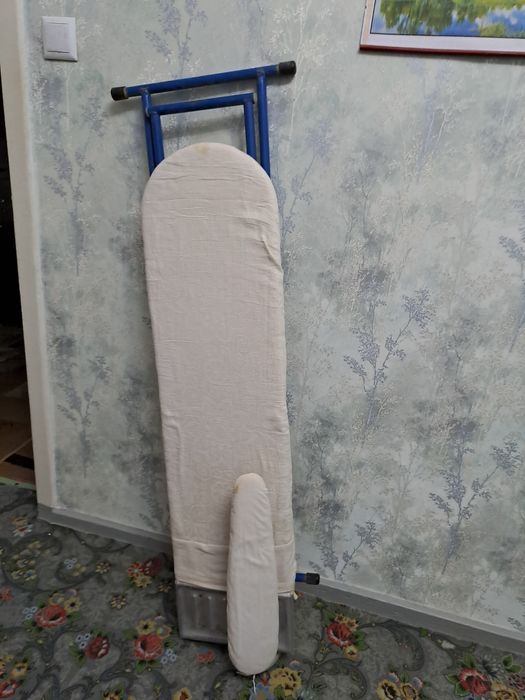 Гладильная доска