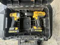 Set dewalt ca nou