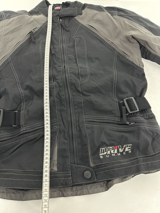 Geaca moto de vara polo M