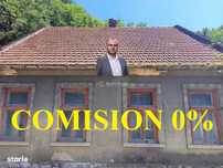 Oravita, Casa 3 Camere, 285mp Teren, Zona PrimarieLiceu, ZERO COMISION