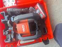 Vând laser Hilti