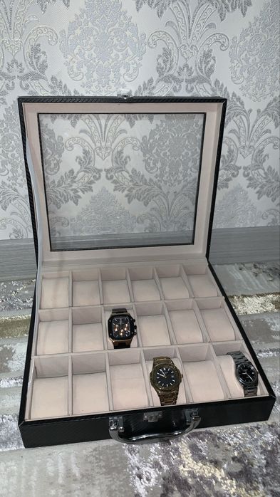 Бокс на чсы