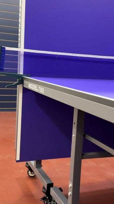 Hастольный теннис Т-202|Stol tennis T-202|Доставка имеется!