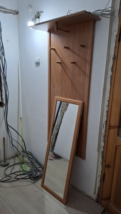 Мебель для прихожей
