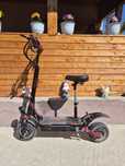 Trotineta electrica Boyueda Q7 Pro Max 2x1600W
