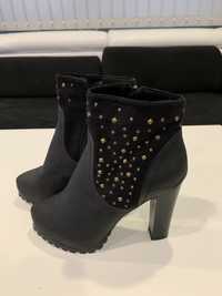 Дамски обувки “Paolo Bocelli”