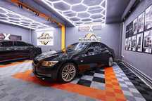Detailing & Polish Auto Iasi