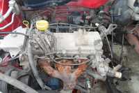 Motor 1.4 benzina Renault Clio 2 cod motor:K7JA7