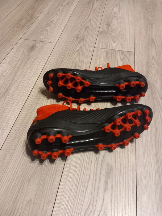 Vand Gete Fotbal Adidas Predator BB7747