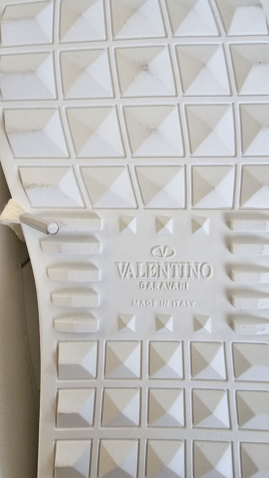 Мъжки кецове Valentino