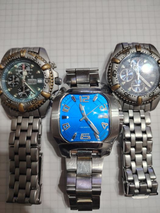 Ceas... Swatch,Timex, Festina ,Lorus, Slava Tank, Casio ,komandirskie
