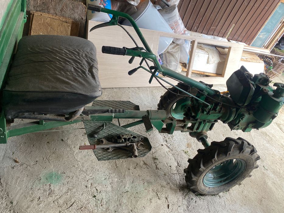 Vand motosape/motocultoare