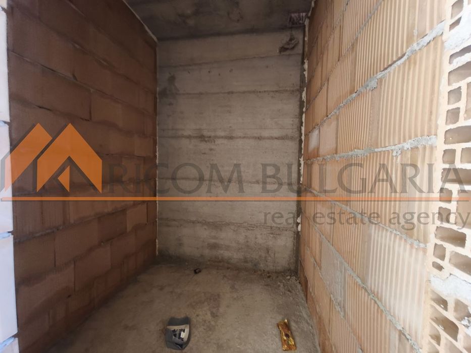 2-стаен в Варна-Бриз площ 61