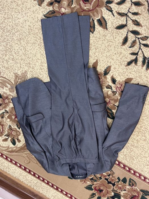 Турецкий Костюм мужской новый