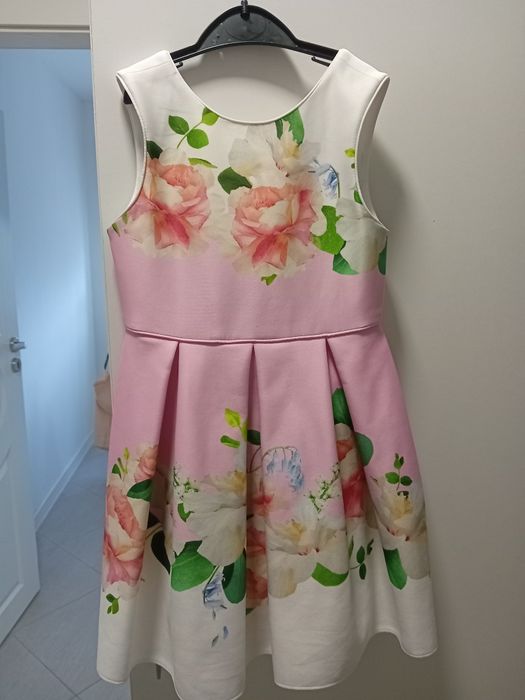 Детски рокли за момиче