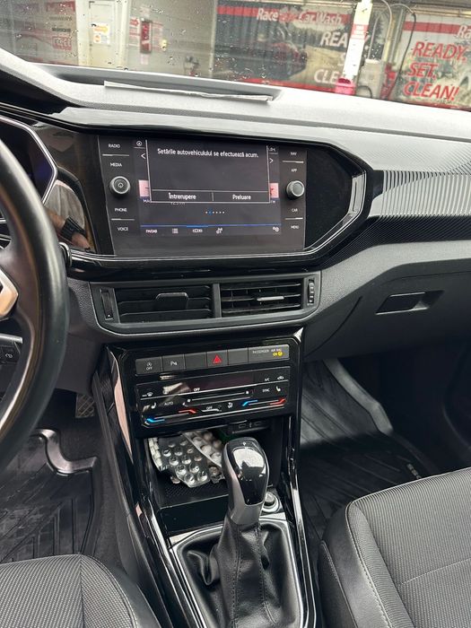 Volkswagen T - CROSS 2023 -Preluare Leasing