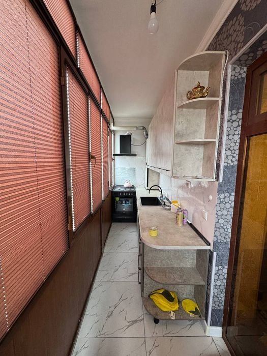 Арендага Люкс квартира