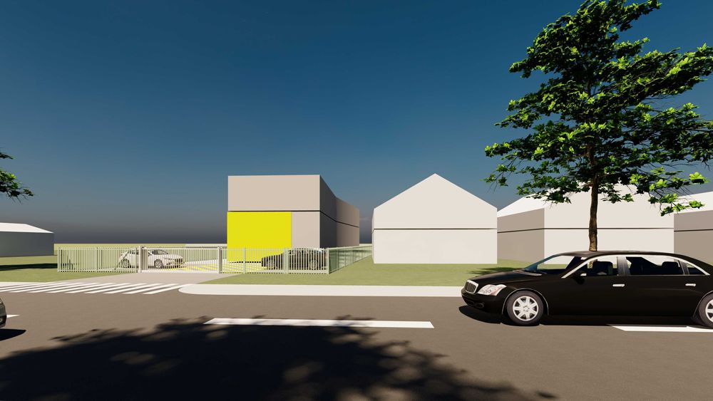 Proiect casa, Arhitect, PUZ, DTAC, PTH