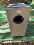 Subwoofer activ Quadral Sub 45 MK II
