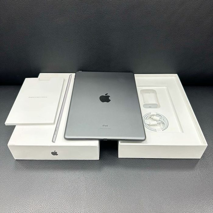 iPad 9 64GB sim kartasiz