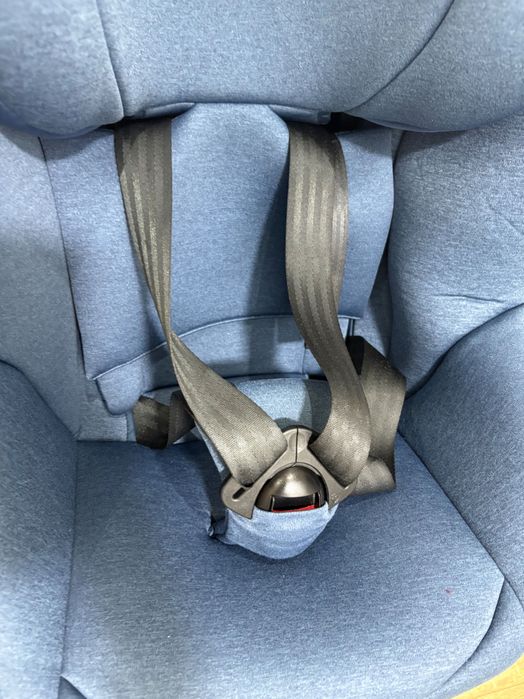 Scaun Auto Joie I-Spin 360