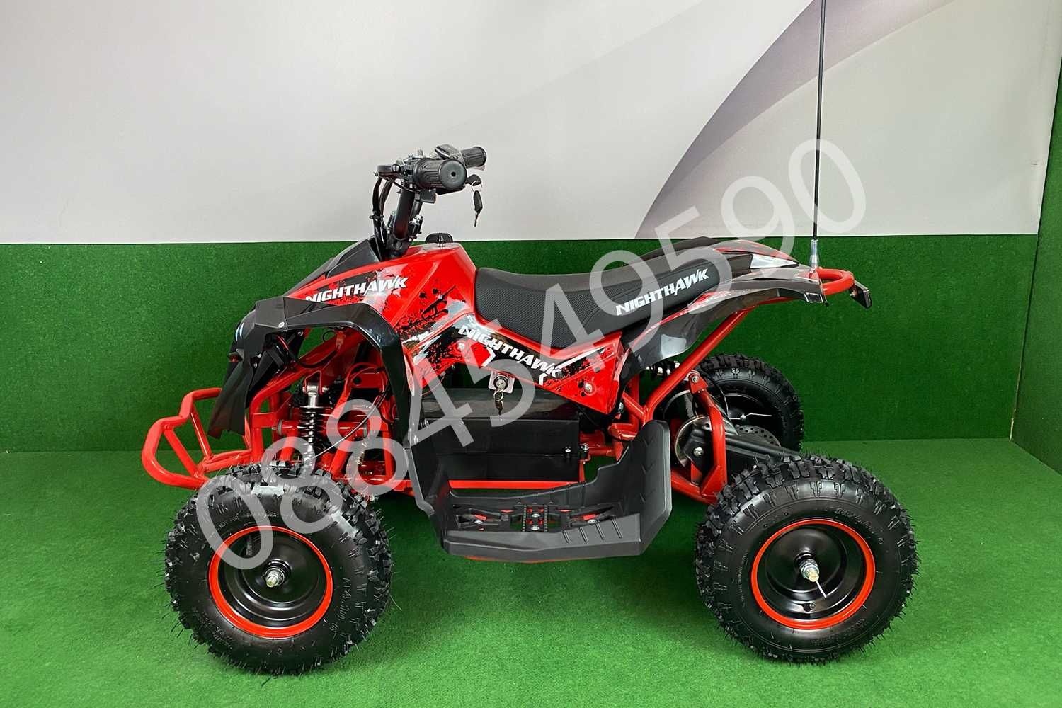 Електрическо ATV / АТВ детско - 1200W НОВО с гаранция