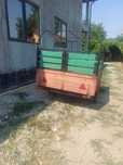 Vand remorcuta  in stare impecabila